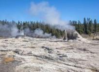 Yellowstone National Park