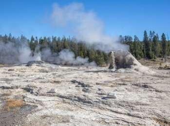 Yellowstone National Park Yellowstone National Park