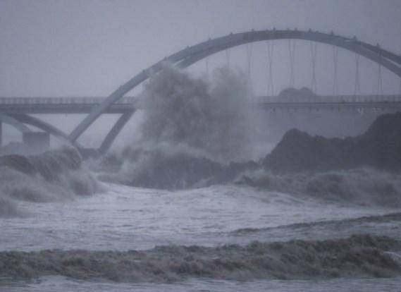 Typhoon Typhoon