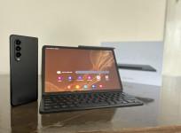 Samsung Galaxy Tab S8 Review