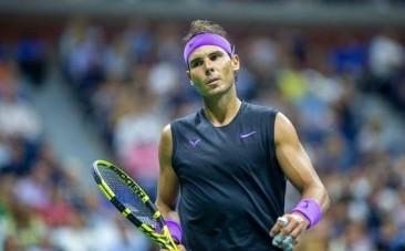 Rafael Nadal