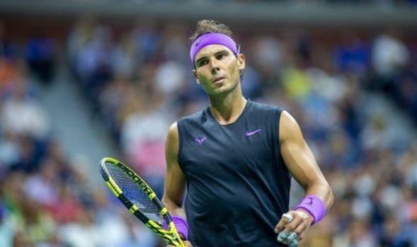 Rafael Nadal Rafael Nadal