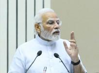 Prime Minister Narendra Modi