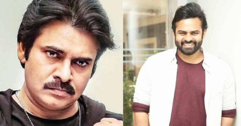 Filming for Pawan Kalyan-Sai Dharam Tej multistarrer to start on July 12