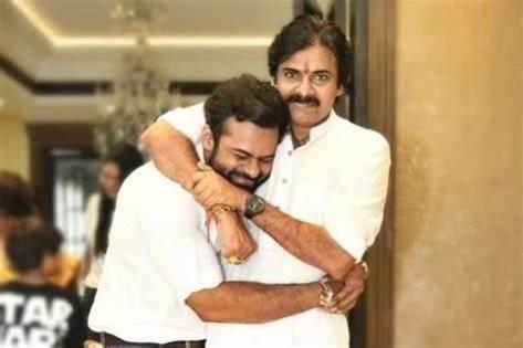 Filming for Pawan Kalyan-Sai Dharam Tej multistarrer to start on July 12