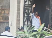 Sanjay Raut