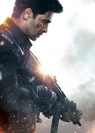Major major.