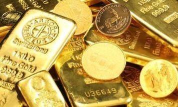 Gold Gold