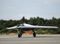 Unmanned aerial vehicle (UAV)