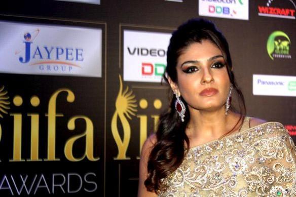 Raveena Tandon