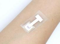 New patch test can detect Covid antibodies.