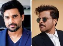 Bollywood actors