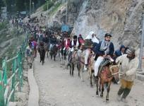Amarnath Yatra