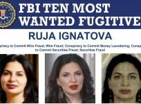 Ruja Ignatova