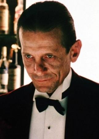 Joe Turkel Joe Turkel