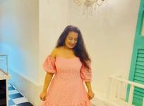 Deepa Sree