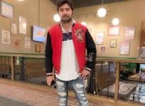 Paras Mehta