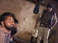 LeT terrorists caught