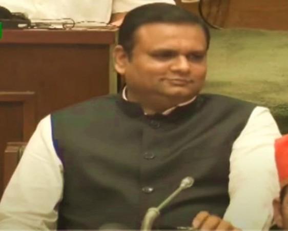 Rahul Narwekar