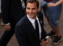 Roger Federer