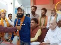 Tejashwi Yadav.