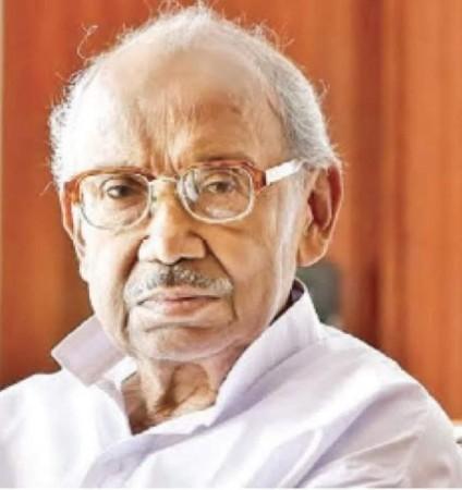 Noted film director Padma Shri Tarun Majumdar dead at 91 Tarun Majumdar