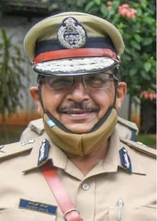 PSI recruitment scandal: Karnataka ADGP Amrit Paul arrested by CID [details]
