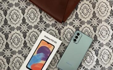 Samsung Galaxy F23 review