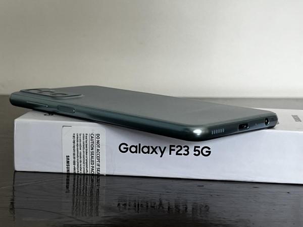 Samsung Galaxy F23 review Samsung Galaxy F23 review