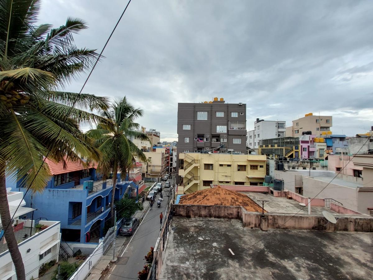 Samsung Galaxy F23 camera sample