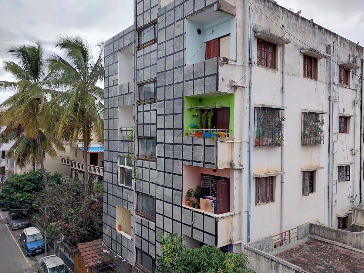 Samsung Galaxy F23 camera sample