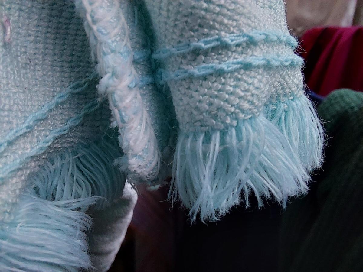 Samsung Galaxy F23 camera sample