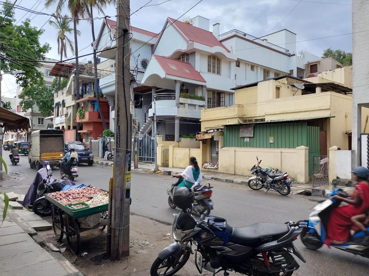 Samsung Galaxy F23 camera sample