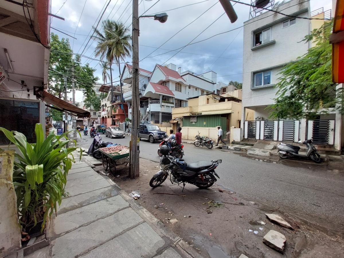 Samsung Galaxy F23 camera sample