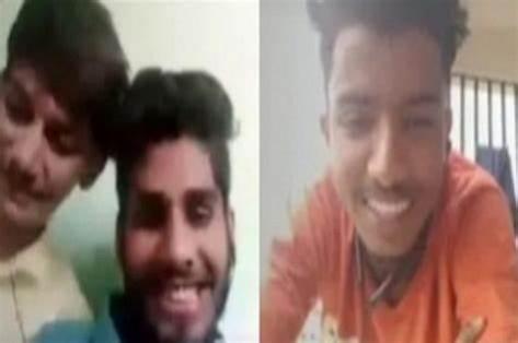 Harsha murder case: Pics showing accused enjoying special treatment in jail go viral