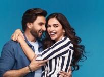 Deepika Padukone Ranveer Singh