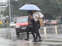 K'taka rains