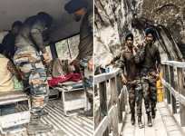 Indian Army