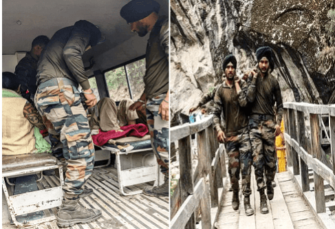 Indian Army