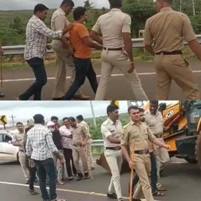 Karnataka's popular Sarala Vaastu expert Chandrashekar Guruji stabbed to death in Karnataka,killers nabbed within hours. Chandrashekar Guruji stabbed to death,killers nabbed within hours.