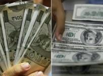 Indian rupee at Rs 79.36 against USD, gold touches Rs 54K
