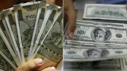 Indian rupee at Rs 79.36 against USD, gold touches Rs 54K Indian rupee at Rs 79.36 against USD, gold touches Rs 54K