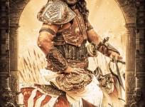 Vikram in Ponniyin Selvan