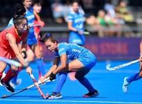 Women's hockey world cup
