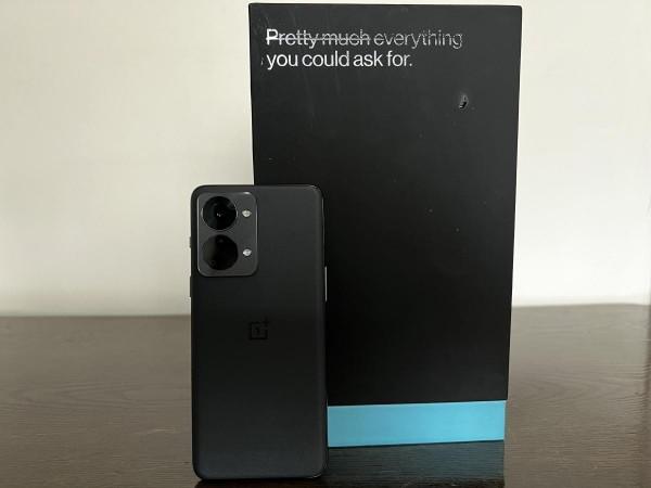 OnePlus Nord 2T review