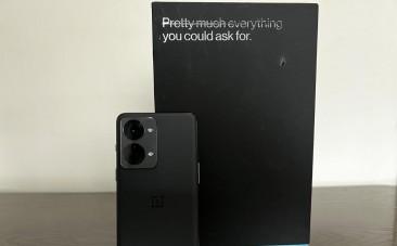 OnePlus Nord 2T review