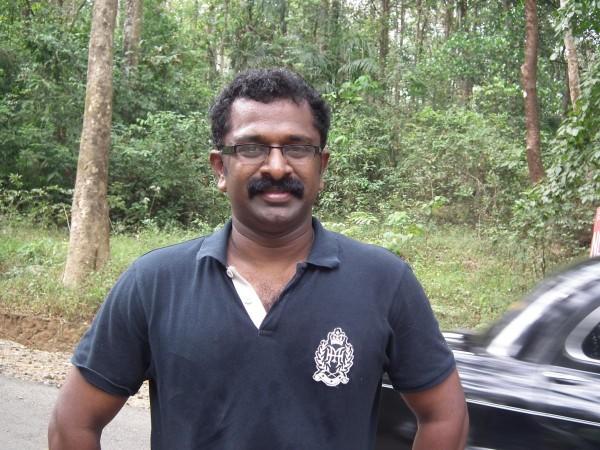 Mollywood actor Sreejith Ravi Sreejith Ravi