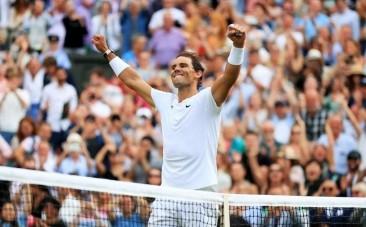 Wimbledon 2022