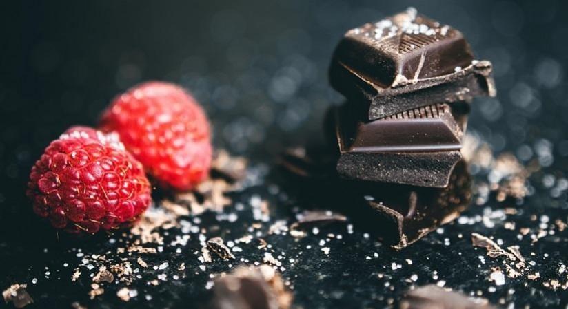 World Chocolate Day: How dark chocolate can minimize the impact on glucose World Chocolate Day