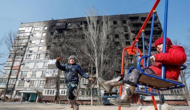 Ukraine war